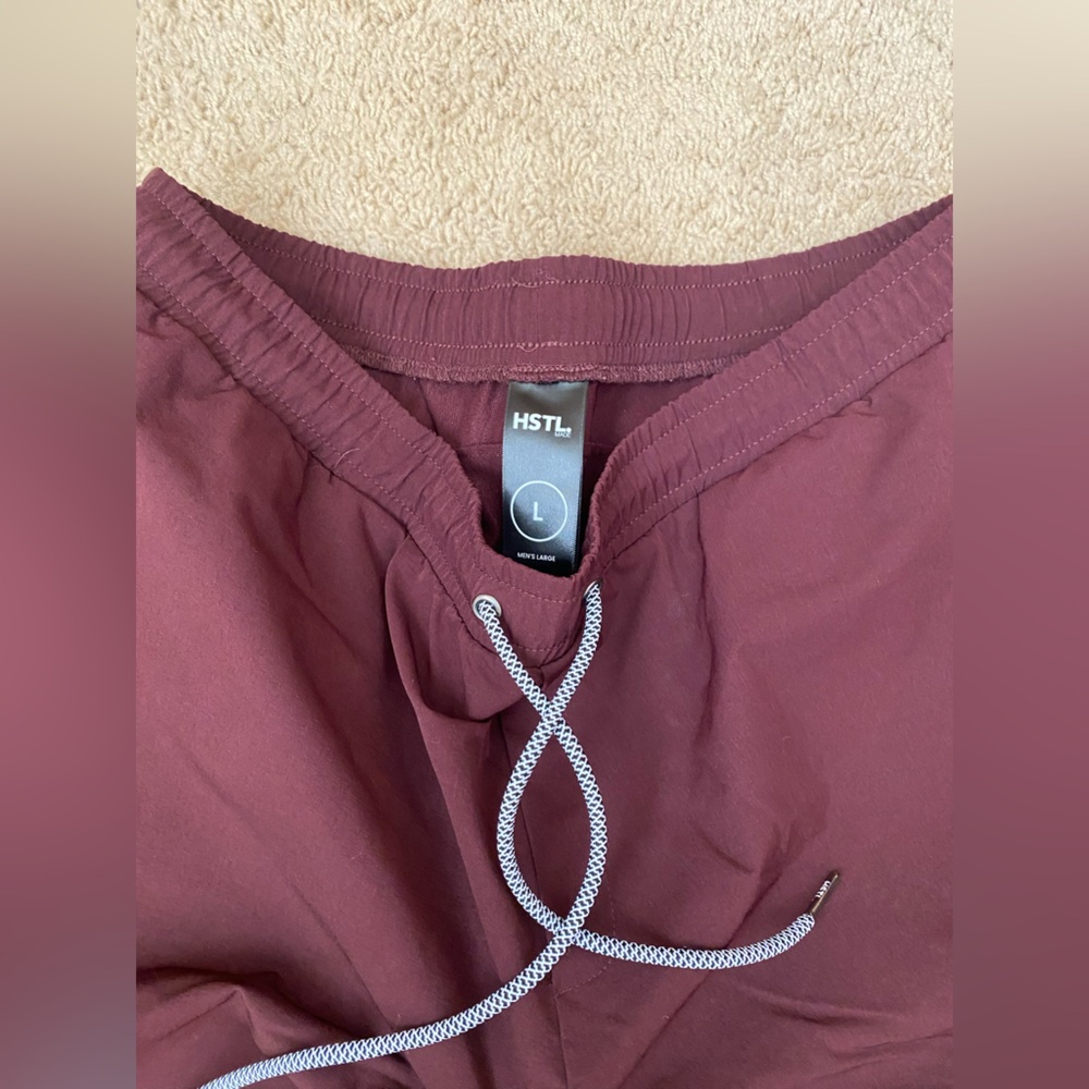 HSTL.MADE joggers - Picture 3 of 4